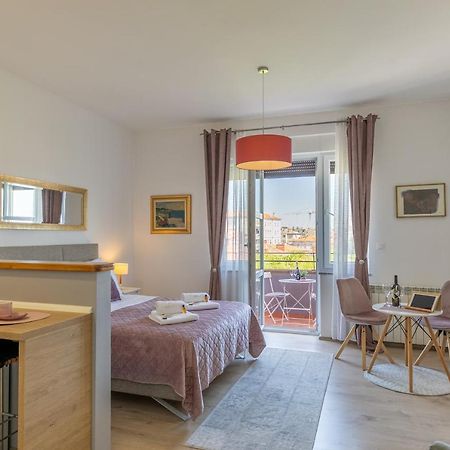 Polai Panorama Apartments With Free Parking Exterior photo