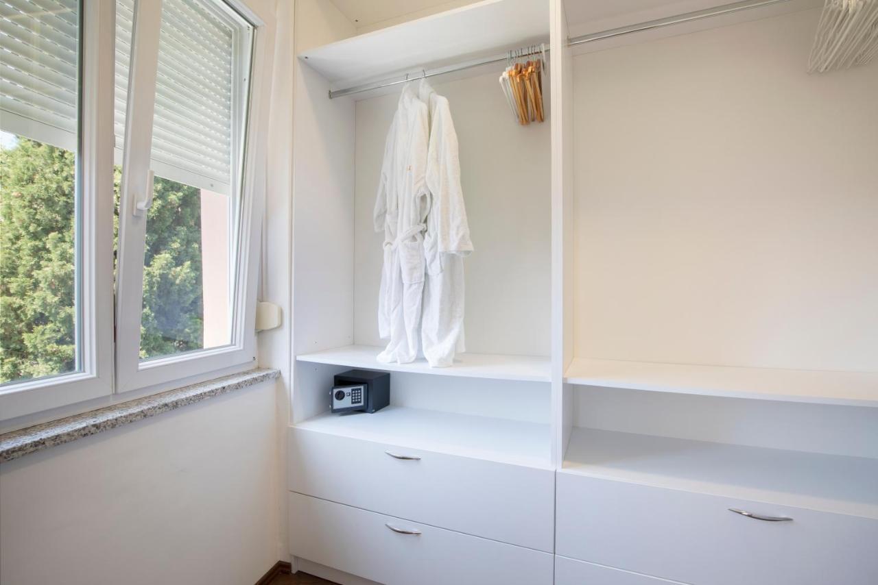 Polai Panorama Apartments With Free Parking Exterior photo