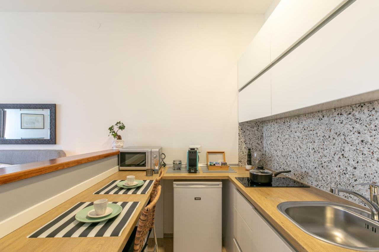 Polai Panorama Apartments With Free Parking Exterior photo